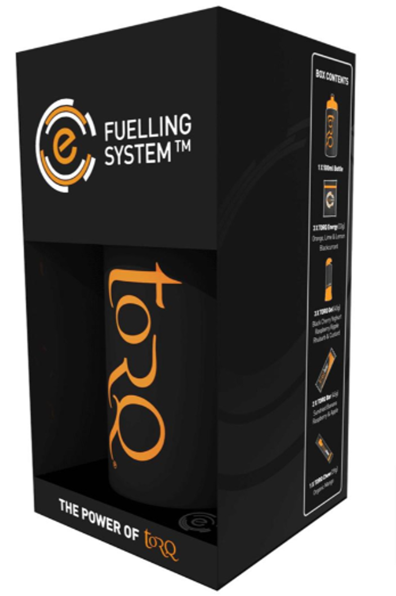 Torq Fuelling System Pack -2